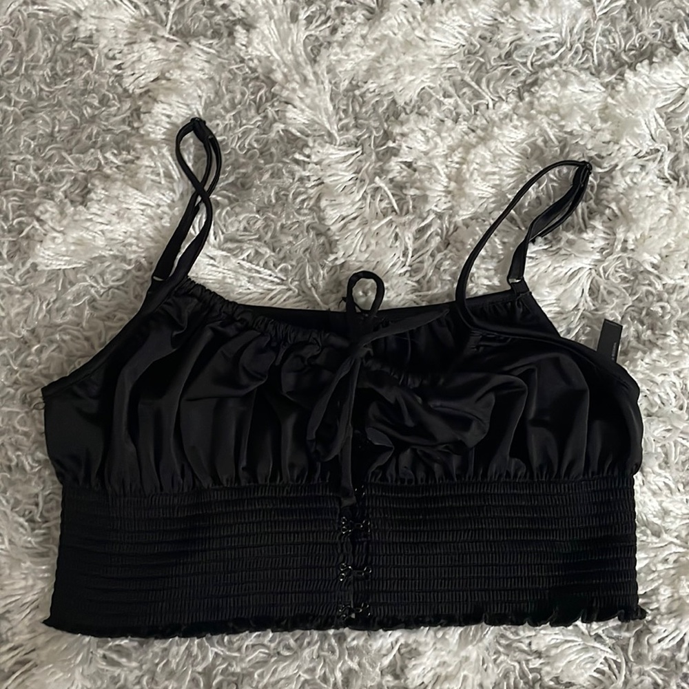 urban black top